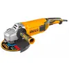 Angle grinder Ingco Industrial AG24008 2400W
