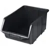 ყუთი ინსტრუმენტებისთვის Patrol Ecobox large black 220x350x165 მმ (ECODUZCZAPG001)