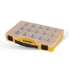 ორგანაიზერი KLY-TEK OTK0013 13"