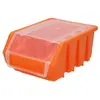 ყუთი ინსტრუმენტებისთვის Patrol Ergobox 2 Plus 116x161x75 მმ (ERG2PPOMPG001)
