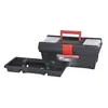 ყუთი ინსტრუმენტებისთვის Patrol STUFF Semi Profi 12" 312x167x130 მმ (SKR12SPSTUFFCZAPG001)