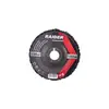 სახეხი დისკი Raider 125x22.2 მმ