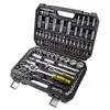 Set of tools Topmaster 339206 TMP 108 pcs