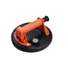 Suction cup with vacuum and pressure gauge Tiler 8128F-AW