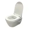 Wall mounted toilet Kale Soft Close