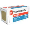 Mineral wool ТехноНиколь Technoacoustic 1200x600x50 5.76 m²