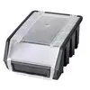ყუთი ინსტრუმენტებისთვის Patrol Ergobox 2 Plus 116x161x75 მმ (ERG2PCZAPG001)