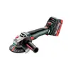 Cordless angle grinder Metabo WVB 18 LT