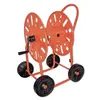 ურიკა შლანგის Bradas Maxi Car AG411 3/4" 90 მ