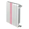 Sectional aluminum radiator Perla 500