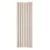 Decorative radiator Logimax 490-1800 (9) ALBITE Ral 9016 WHITE