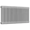 Decorative radiator RRN2060 CF MANHATTAN 22EL(with hanger)