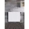 Sectional aluminum radiator Radiatori 2000 - PLUS 600