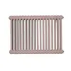 Decorative radiator with fastening Kermi RRN2060 0770 W003-SAHARA 24EL