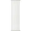 Decorative radiator with hanger Kermi RRN3180 0310 RAL 9016 10EL