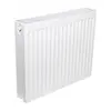 Steel radiator Copa 600x500 mm