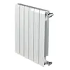 Radiator sectional aluminum PERLA 600