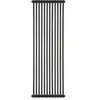 Decorative radiator 2180 12 sections