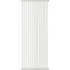 Decorative radiator RRN3180 0330 RAL 9016 14EL(with hanger)