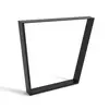 Table leg REI trapezium black 7-917.8071.18P 710х800 mm