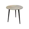 Round table MR-08G 80 cm Gordon