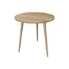 Round table MR-08S 80 cm Sofia