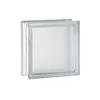 Стеклоблоки INVESTMENT CLEAR ARTIC 19x19x8