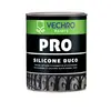 ზეთის საღებავი PRO SILICONE DUCO SATIN BASE P 750 ML