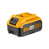 Battery Ingco FBLI20021 Li-Ion Proline 20 V