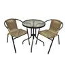 Garden furniture set SC-070/SC-037