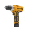 Battery screwdriver Ingco 12 V Li-Ion Proline CDLI12202