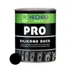 Oil paint Vechro Pro Silicone Duco Satin 2.5 ml black