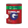Oil paint Vechro Gumilak Metal Mat 5 l white matte
