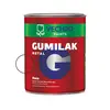 Oil paint Vechro Gumilak Metal Satin Base P 5 l
