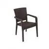 სკამი Comfort Time Lilyum CT022 58x60x86 სმ
