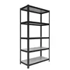 Metal rack 457x1220x1829 mm