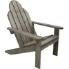 სკამი Wadiga Adirondack