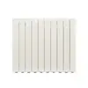 Radiator aluminum Global Vip 500