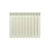 Radiator aluminum Global Iseo 600
