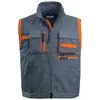 Vest Coverguard Paddock 5PAG150 3XL blue