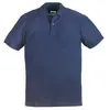 მაისური ღილებიანი Coverguard SAFARI 5SAFN M ლურჯი