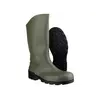 ჩექმები რეზინის ქიმ Dunlop Сoverguard 45