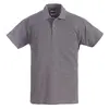 მაისური ღილებიანი Coverguard SAFARI 5SAFG L ნაცრისფერი