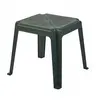 Table Comfort Time SARMASIK Green 44x44 cm