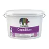 საღებავი ინტერიერის Caparol CapaSilan 5 ლ