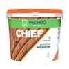Water-based paint Vechro Chief Plastic Base P 9 l
