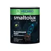 Blackboard paint Vechro Smaltolux Blackboard 750 ml