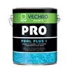 Paint for the pool Vechro POOL PLUS1 4 l