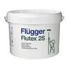 საღებავი ჭერის Flugger Flutex 2S 10 ლ