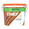 Water-based paint Vechro Chief Plastic Base P 15 l